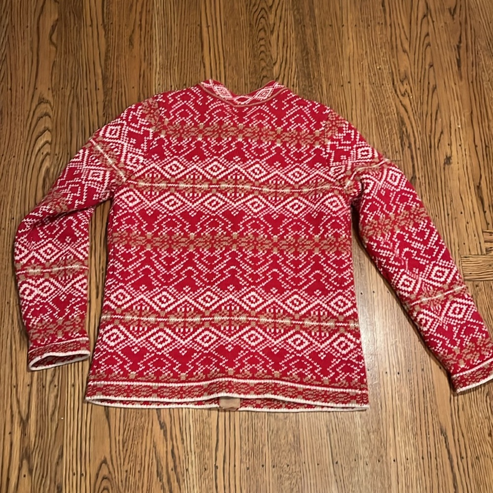 LL Bean Sweater - Picture 6 of 8